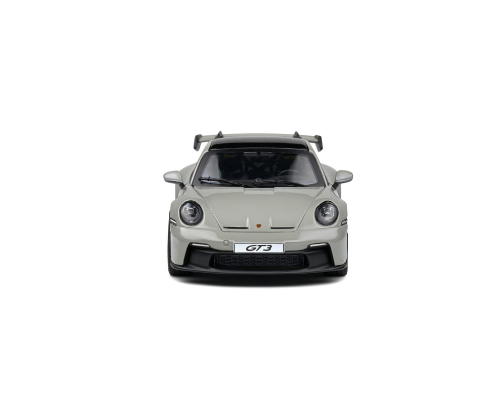 Solido 1_43 Porsche 992 GT3 Modellauto - RC-Zubehoer
