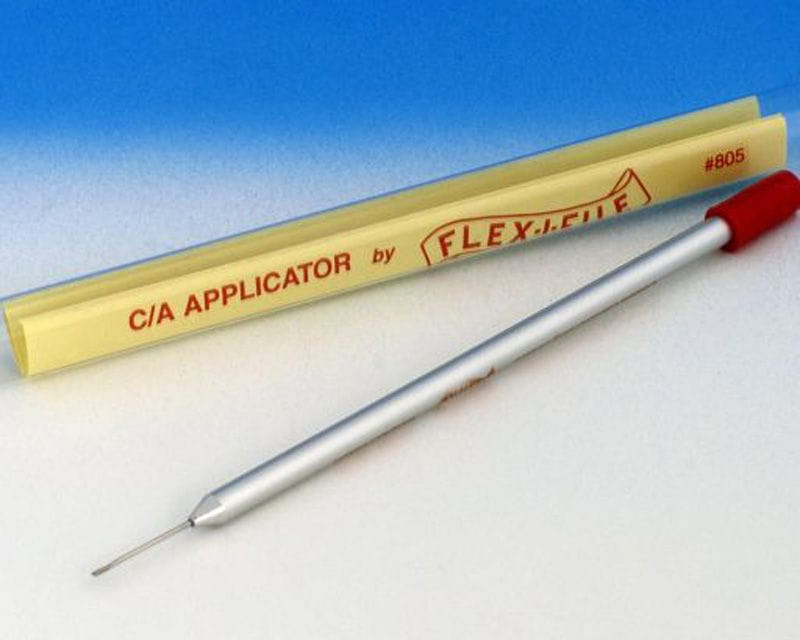 Krick Flex-I-File Sekundenkleber Applikator