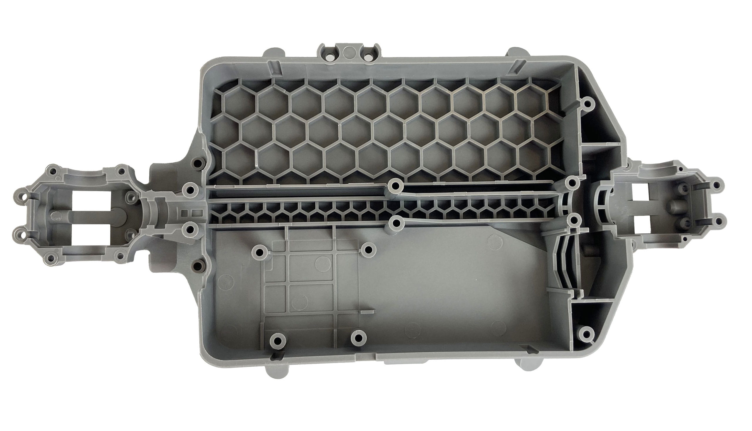 Amewi Chassis Hyper Go