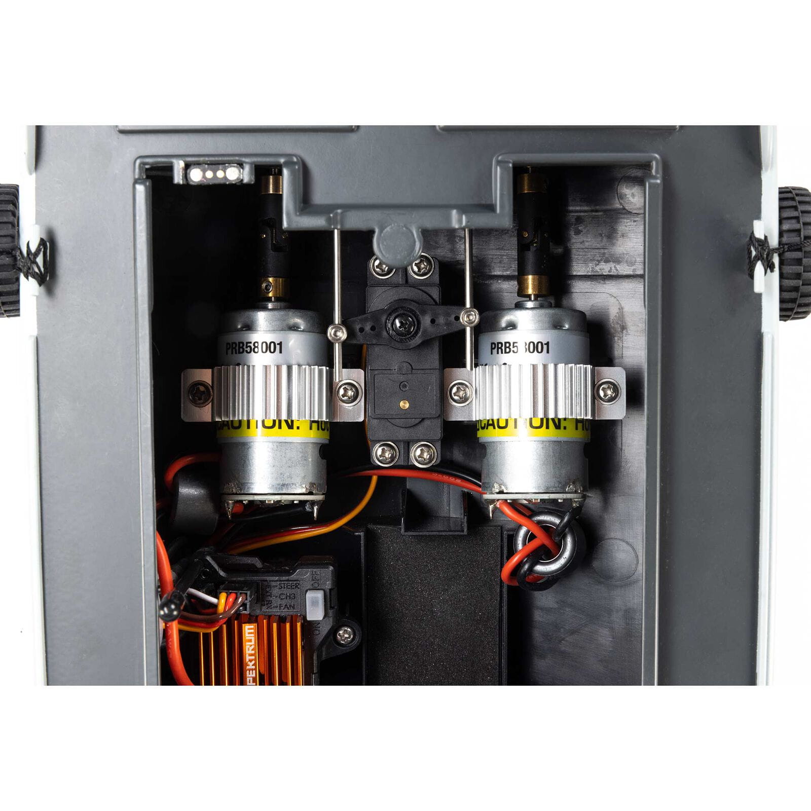 ProBoat PCF Mark I Swift 1_25 RTR RC Patrol Boat