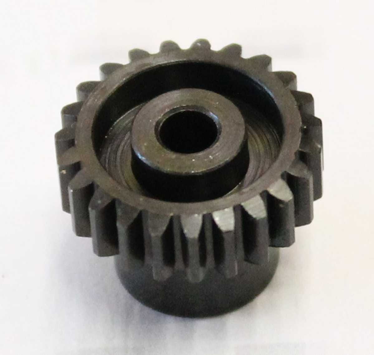 Drive & Fly Models Motorritzel 23 Zähne Stahl BasicLine