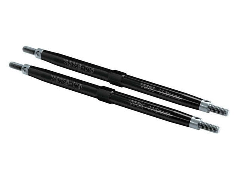 Traxxas Gewindestange L_R _Tube_ - RC-Zubehoer