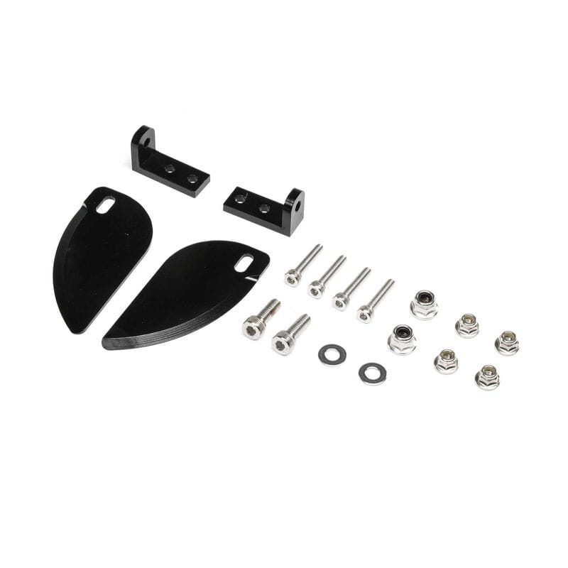 Proboat Turn Fin Set_ Impulse 32 - RC-Zubehoer