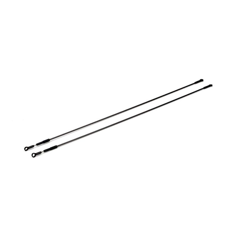 Blade Anlenkstange Heckrotor: (2)