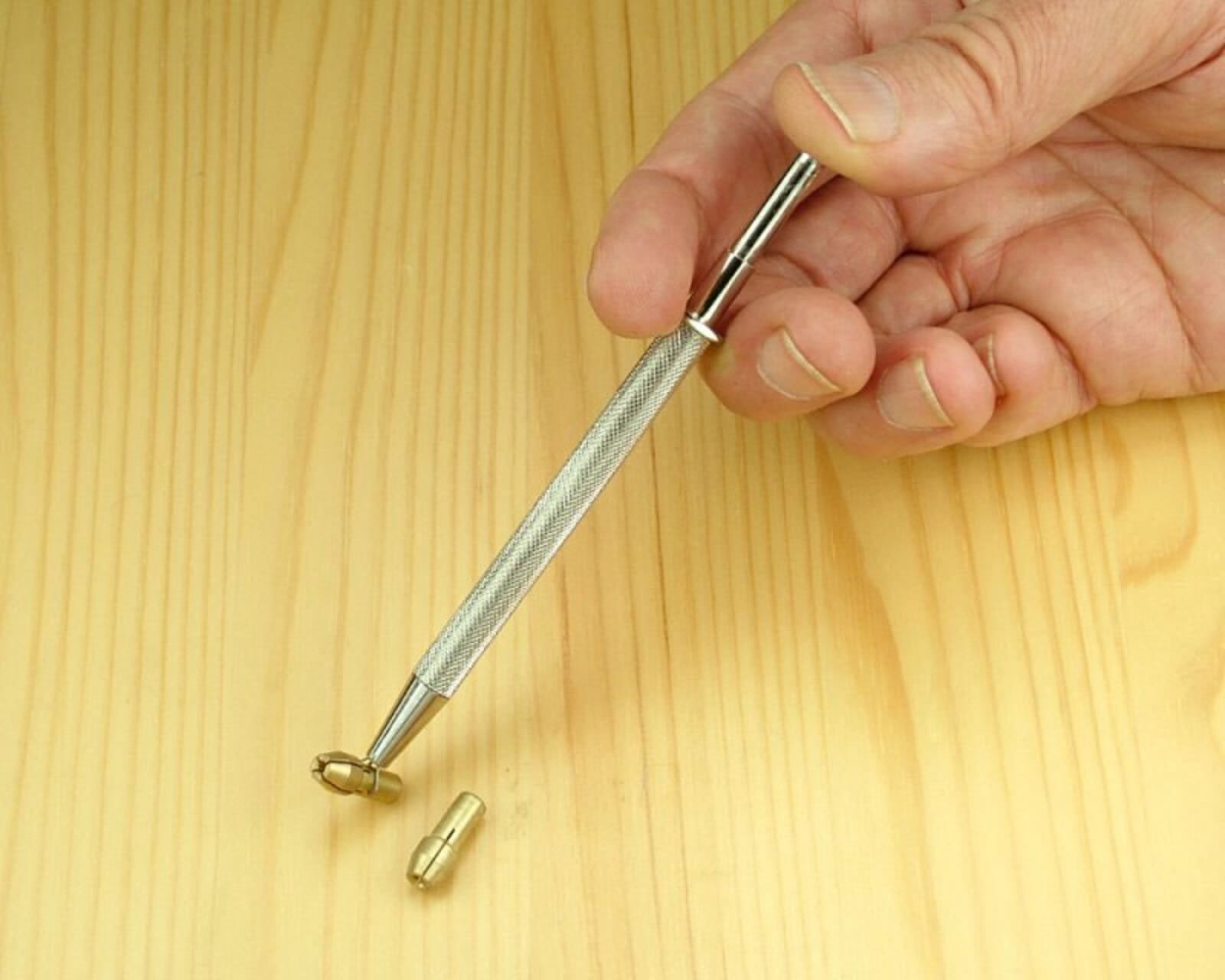 Kleinteile-Greifer 3 Arme - Modellzubehoer