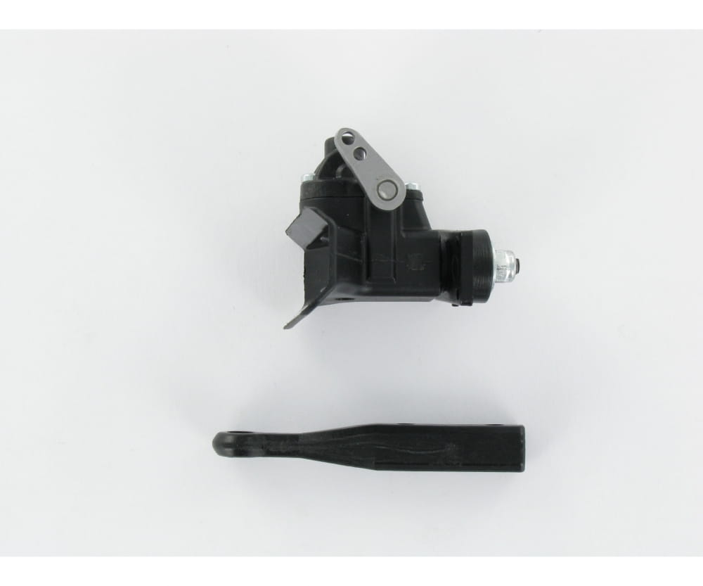 Carson 1:14 LKW - Truck Zugmaul mit Deichsel RC/Mechanisch Carson 1_14 LKW - Truck Zugmaul mit Deichsel RC_Mechanisch - RC-Zubehoer