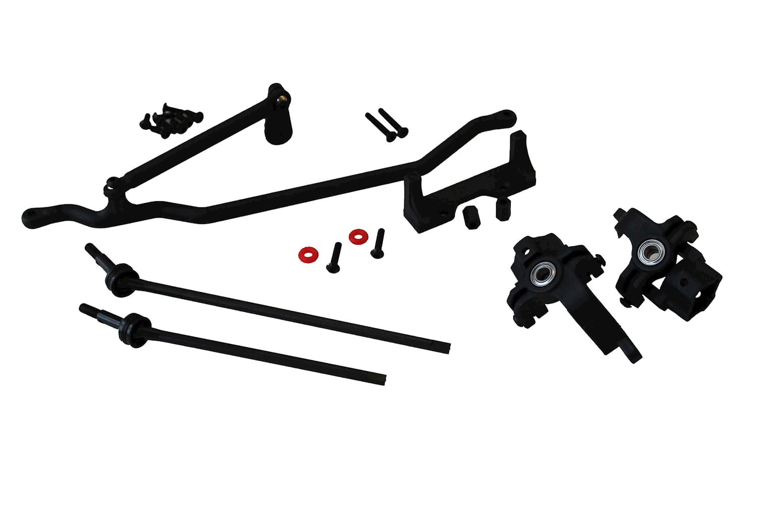 Drive - Fly Models Allradlenkungs-Umbaukit - RC-Zubehoer