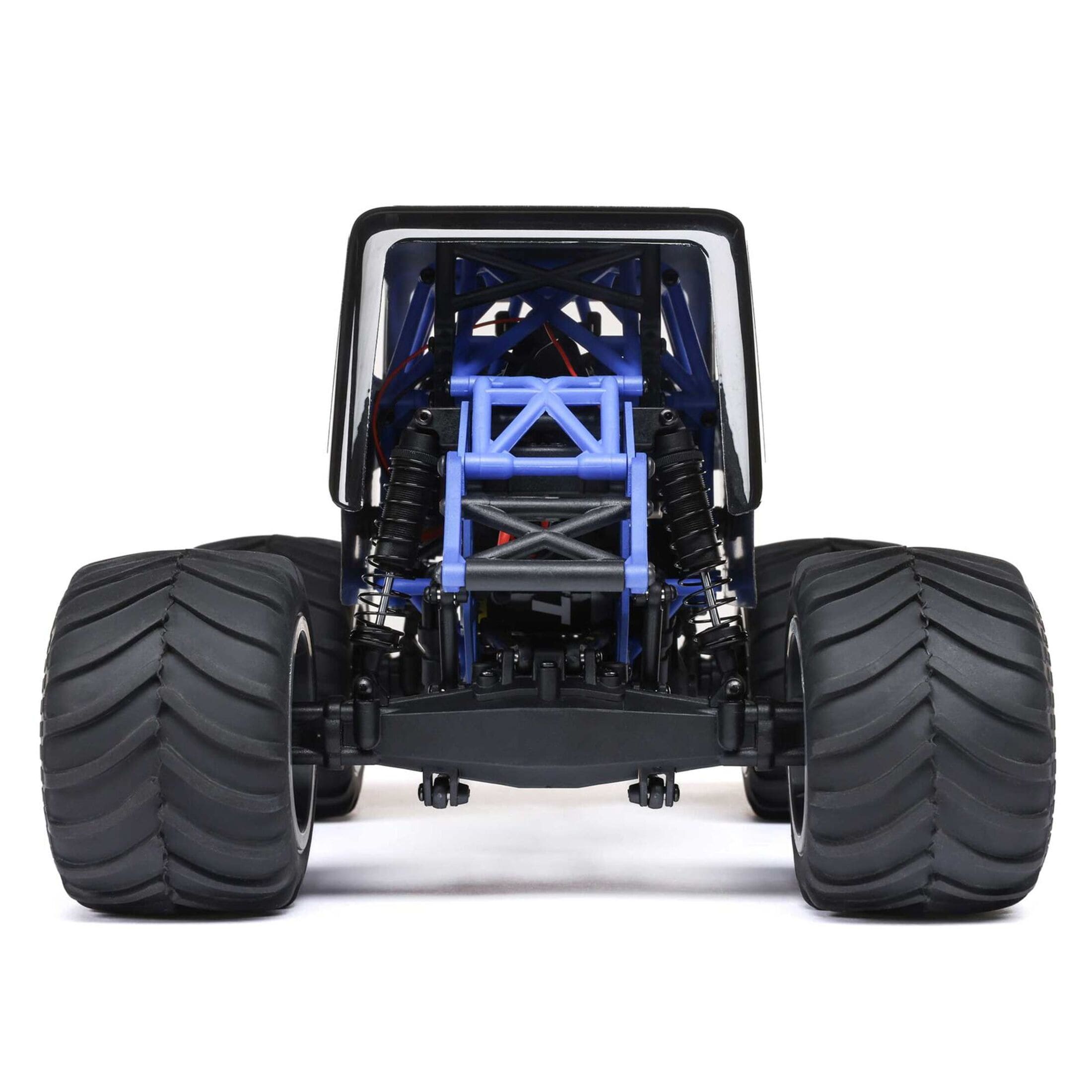 Losi Mini Monstertruck Son uva Digger