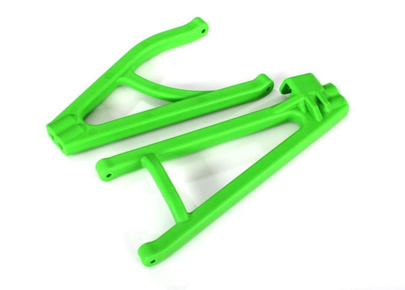 Traxxas Querlenker gruen hinten rechts Heavy Duty verstellbar 1x oben - RC-Zubehoer