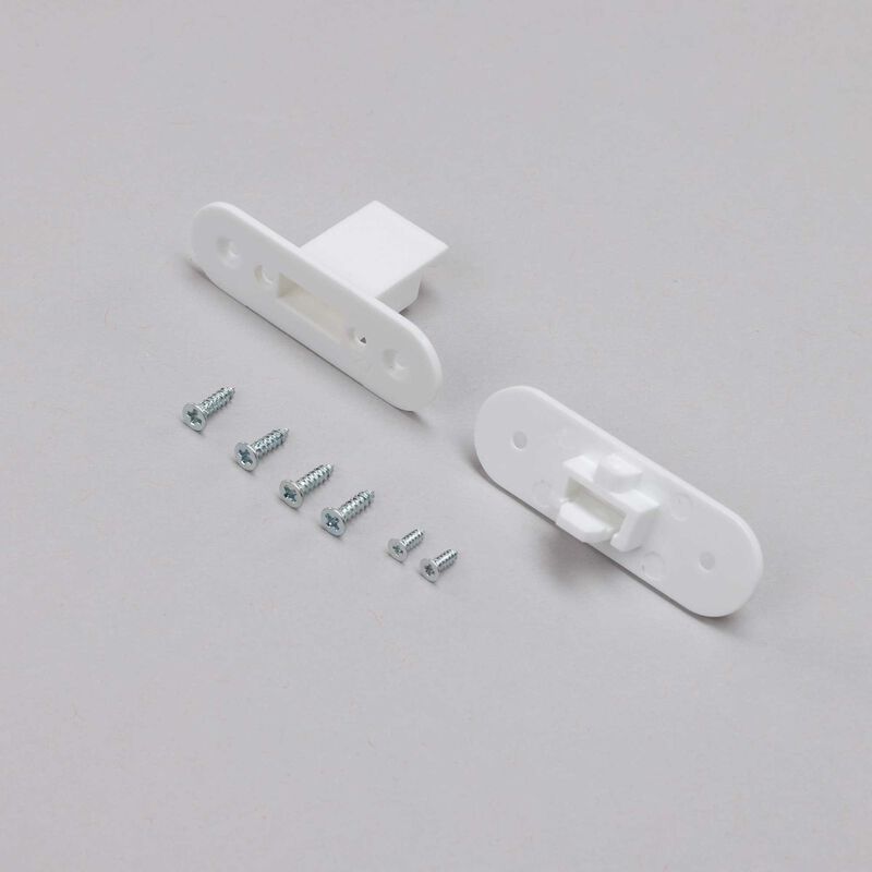 E-flite Hands-Free Plug Mount_ Habu SS 50mm EDF - RC-Zubehoer