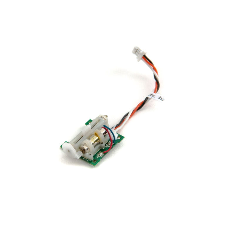 Spektrum Servo_ Nano CP S - RC-Zubehoer