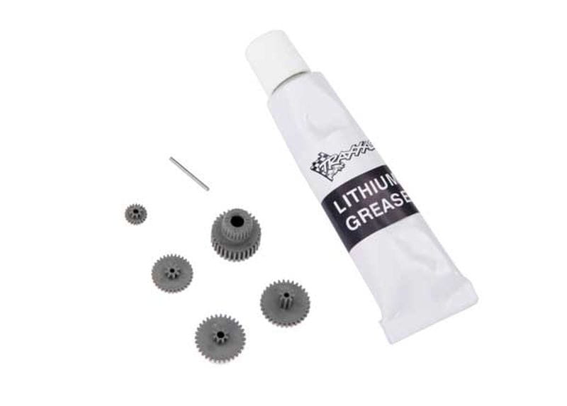 Traxxas Getriebesatz fuer Servo 2065A - RC-Zubehoer
