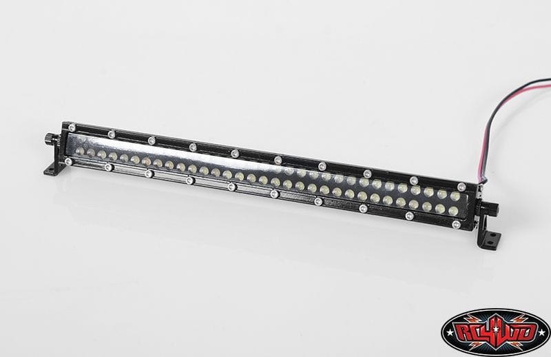 RC4WD 1_10 High Performance LED Light Bar _150mm_6_ - RC-Zubehoer