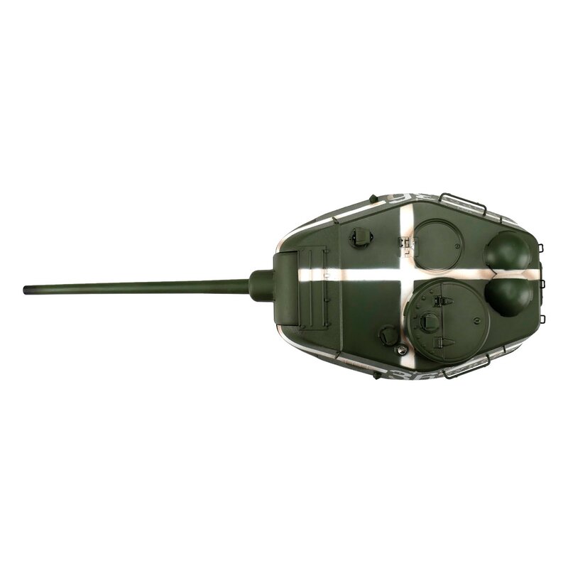 Torro T-34 Turm gruen WSN - RC-Zubehoer