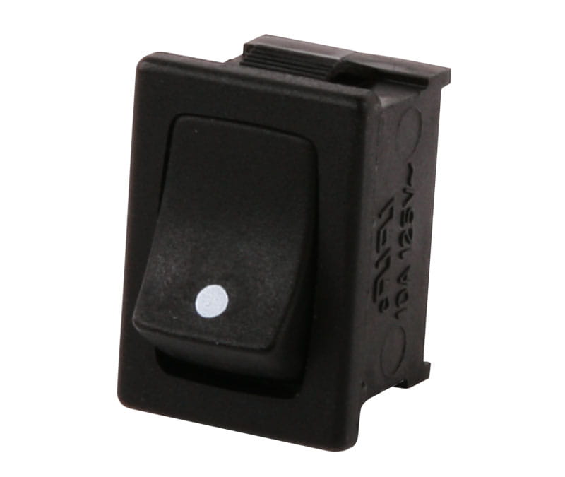 Robitronic Ersatz Schalter fuer Robitronic Starterbox - RC-Zubehoer