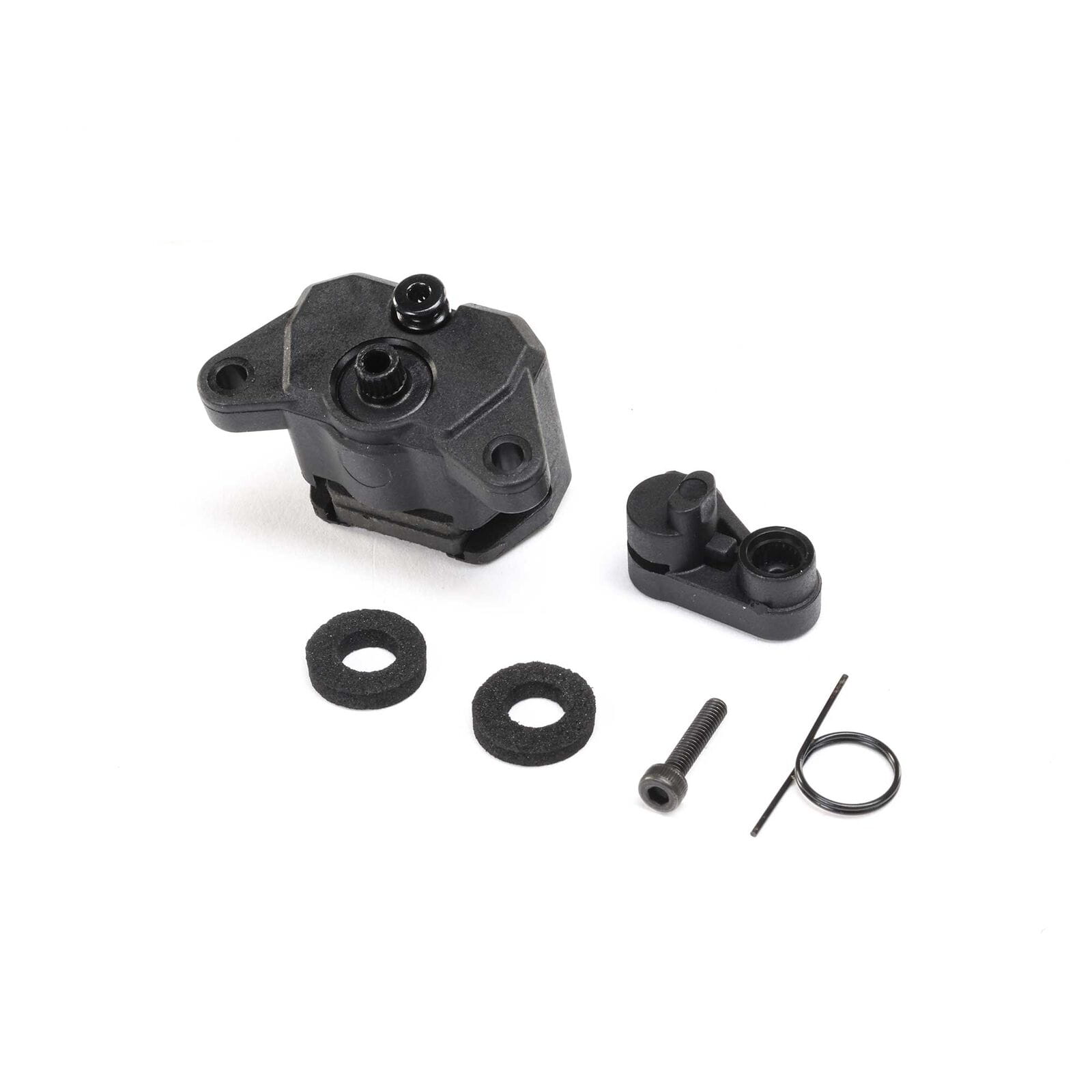 Losi Front Brake Caliper Assembled_ Motorrad Promoto-MX - RC-Zubehoer