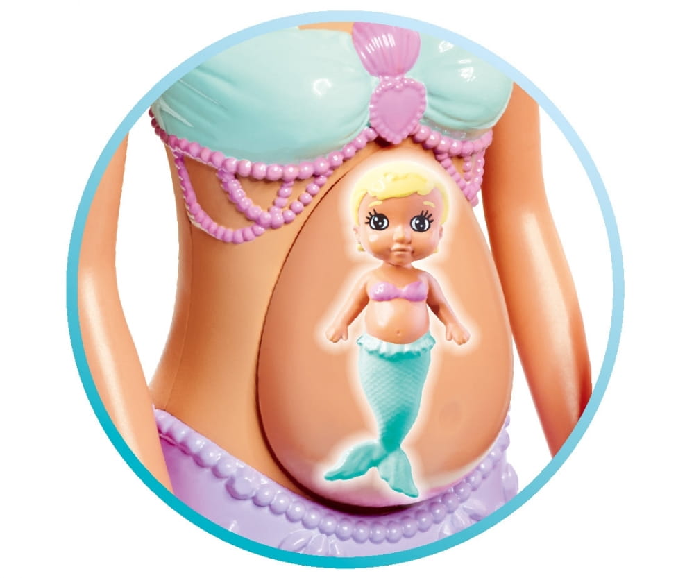 Simba Toys Steffi Love Mermaid Family - RC-Zubehoer