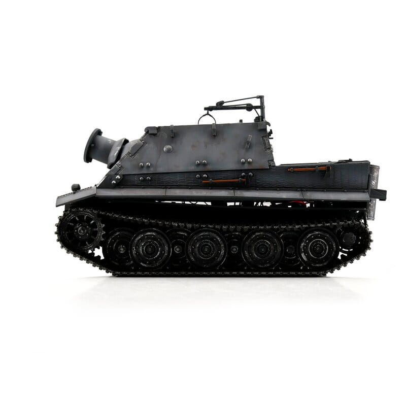torro rc Panzer sturmtiger