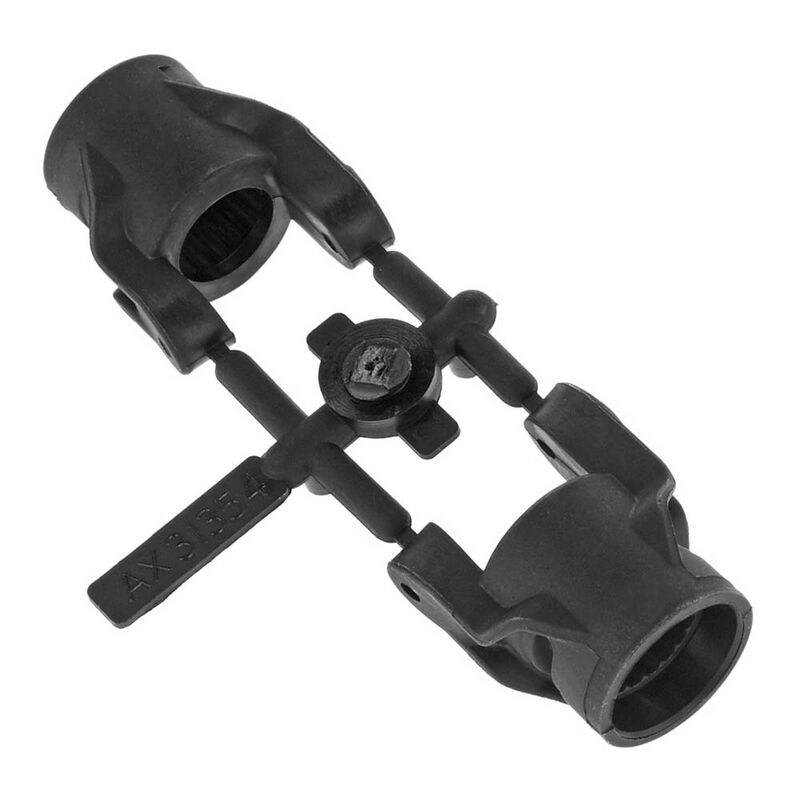 Axial AX31354 AR60 Heavy Duty C-Hub Carrier