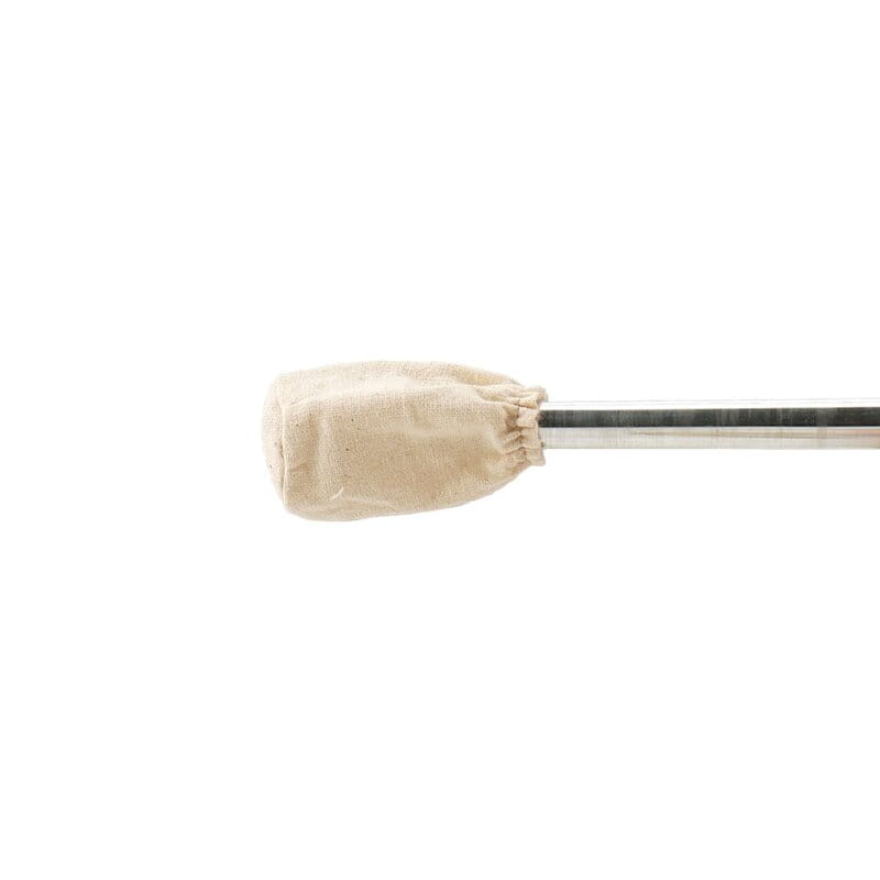 Torro 1_16 Zubehoer Muendungsabdeckung Beige - RC-Zubehoer