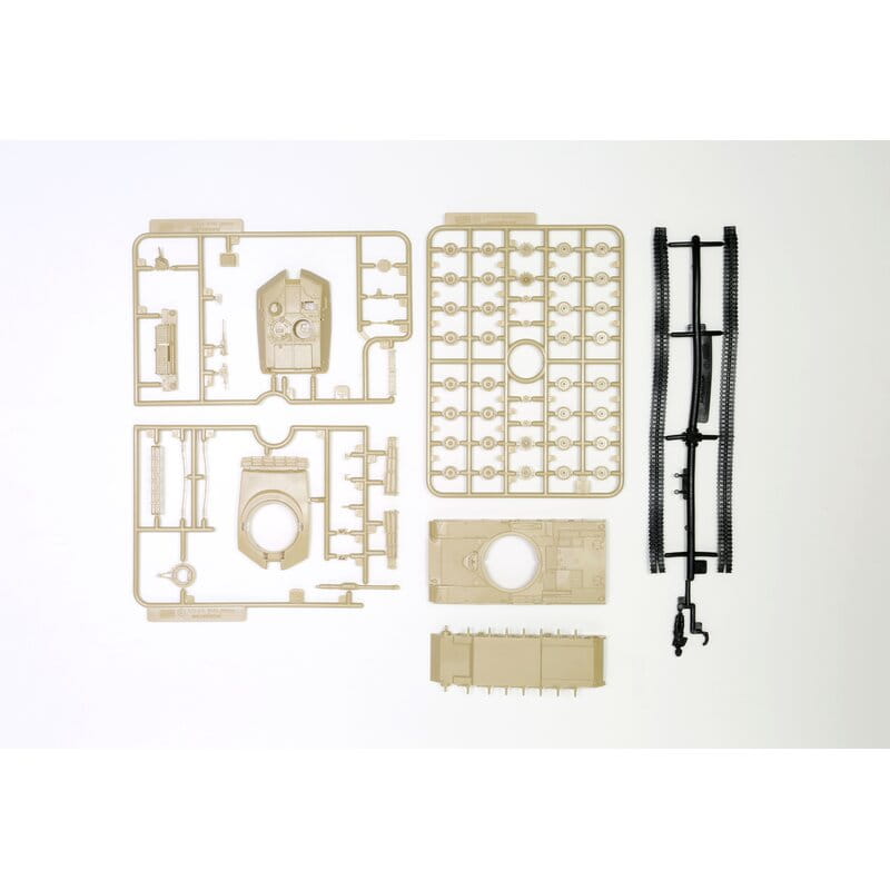 Torro 1_72 Bausatz US M1A2 Abrams - RC-Zubehoer