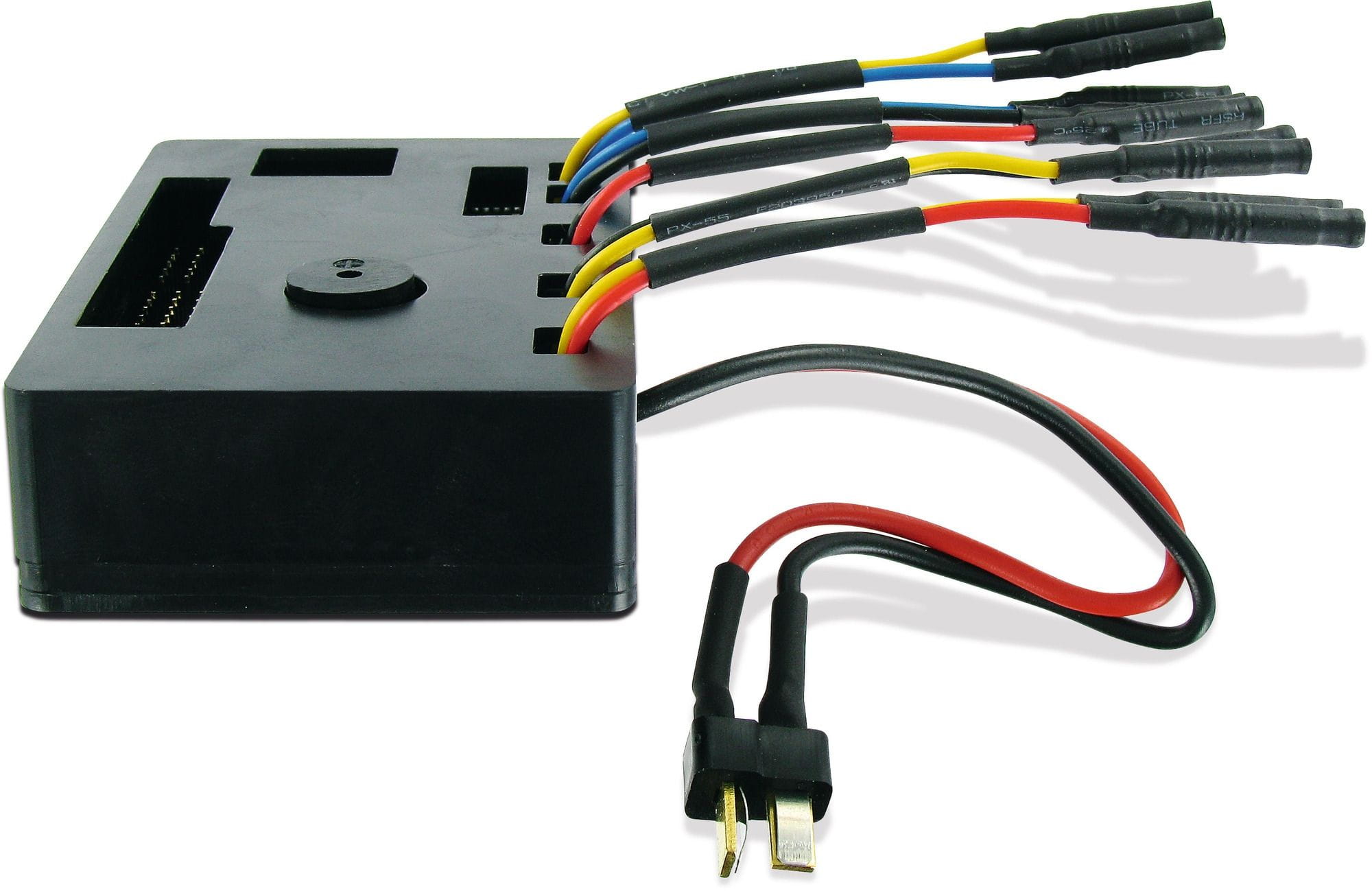 Carson 1:14 LR634 Elektronikeinheit Carson 1:14 LR634 Elektronikeinheit