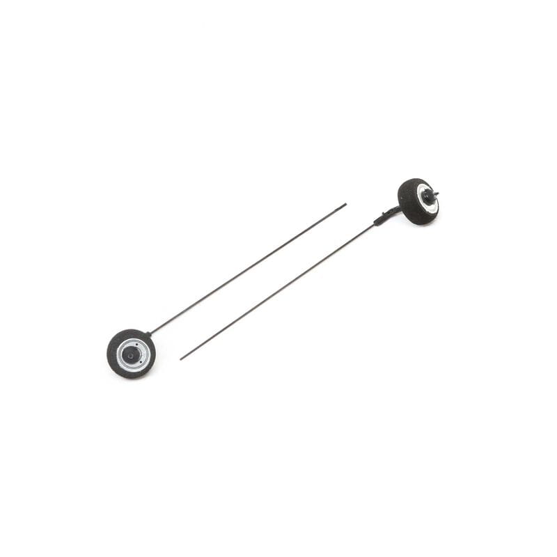 E-flite Landing Gear_ UMX Vapor Lite HP - RC-Zubehoer
