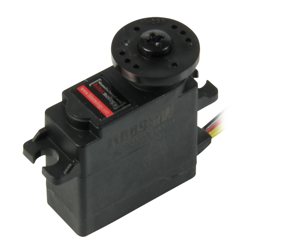 Hitec Servo MD89MW - RC-Zubehoer