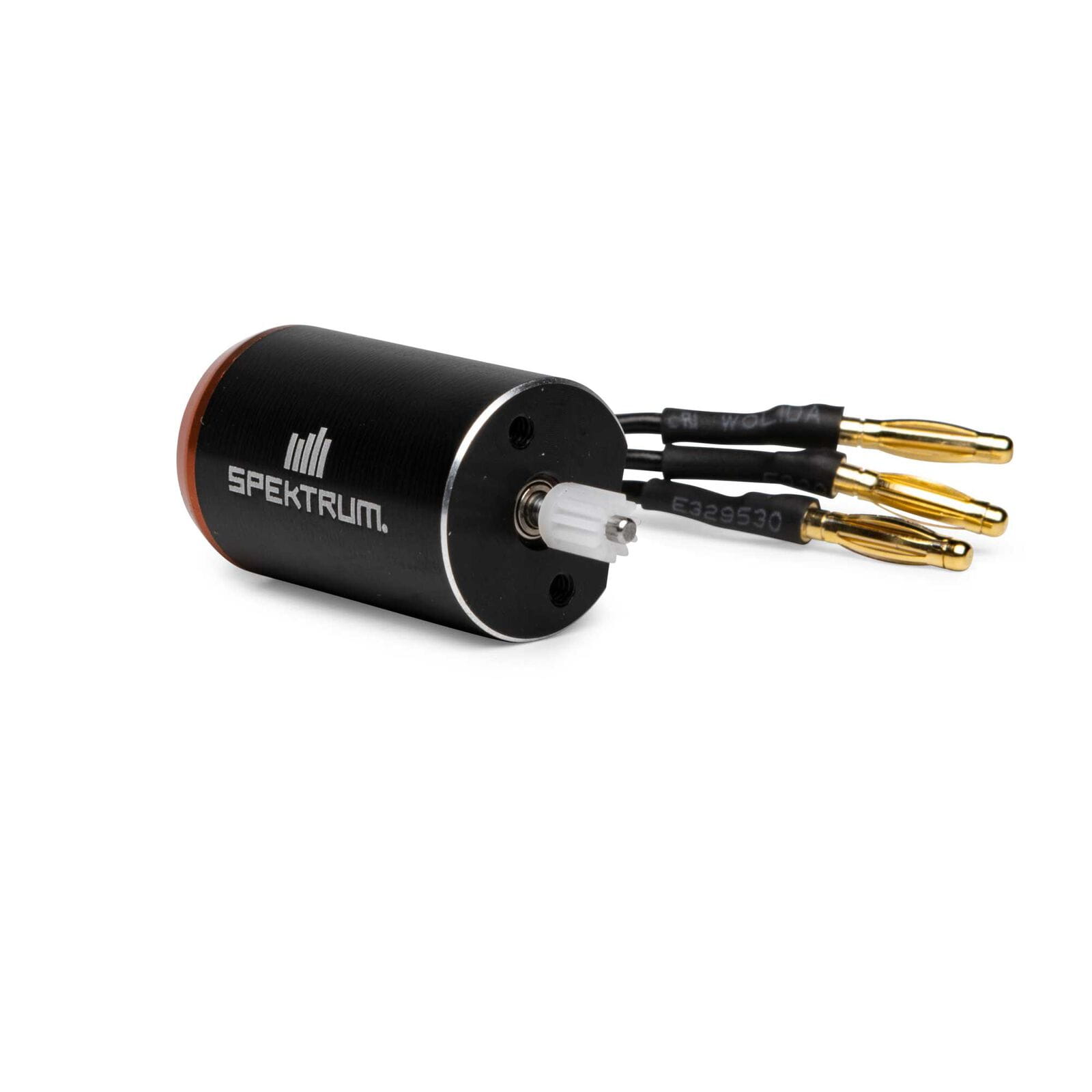 Spektrum Firma 1524 4500Kv Brushless Sensored Crawler Motor SCX24 - RC-Zubehoer