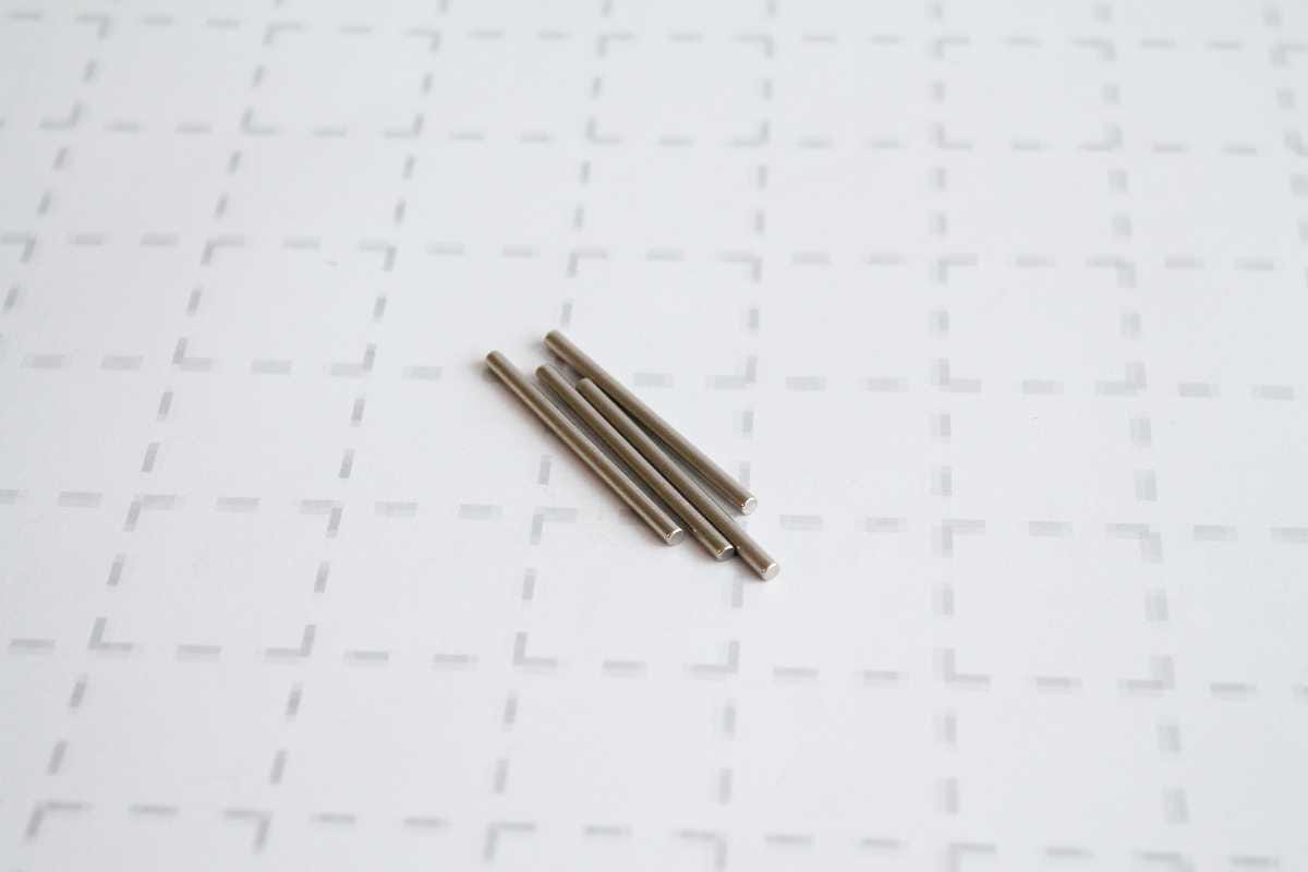 Drive & Fly Models Querlenkerpins innen (4) zu 3120