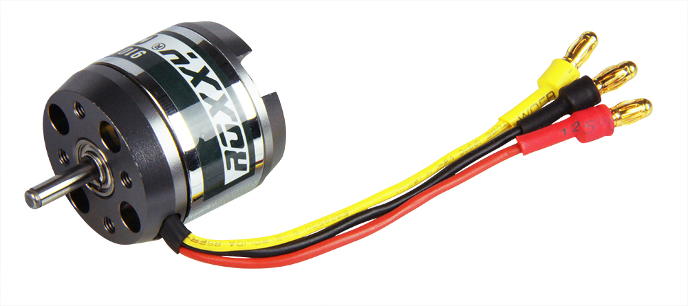 Multiplex ROXXY Brushless Motor BL Outrunner C28-30-910kV