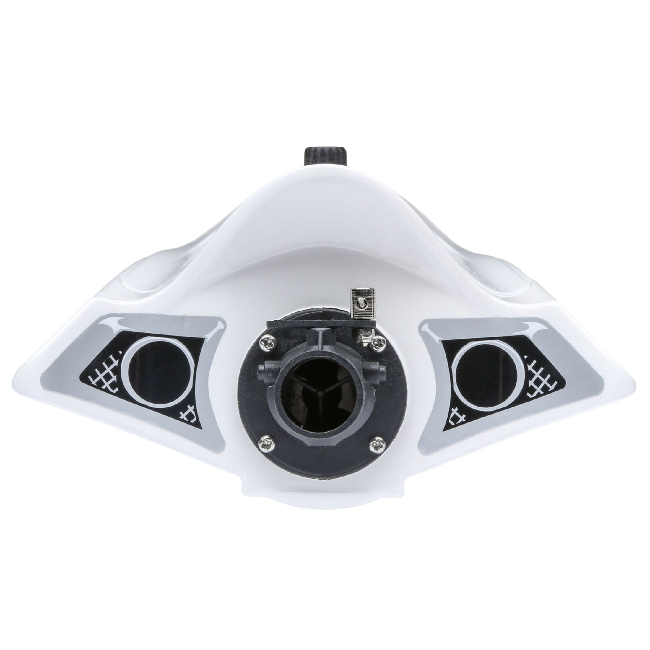 Proboat Jet Jam Racer weiss RTR Pool Racer proboat jet jam weiss