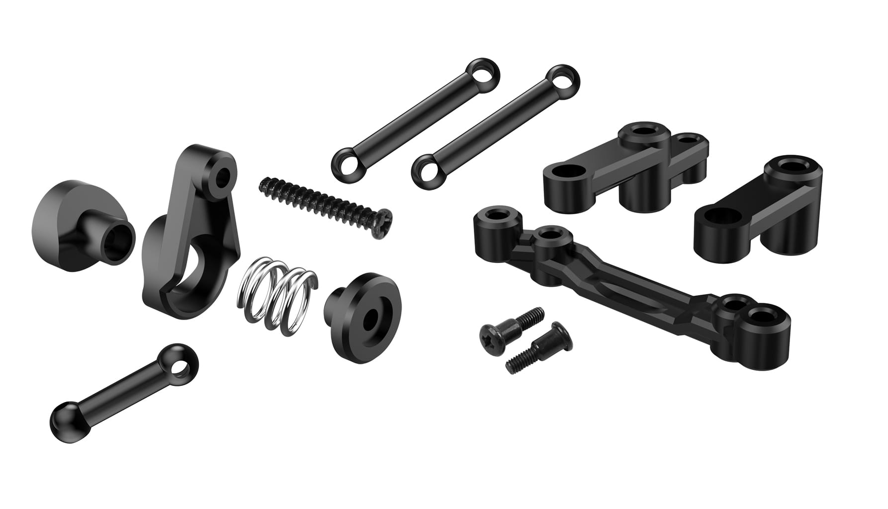 Amewi Lenkungs Set Breaker Drift - RC-Zubehoer