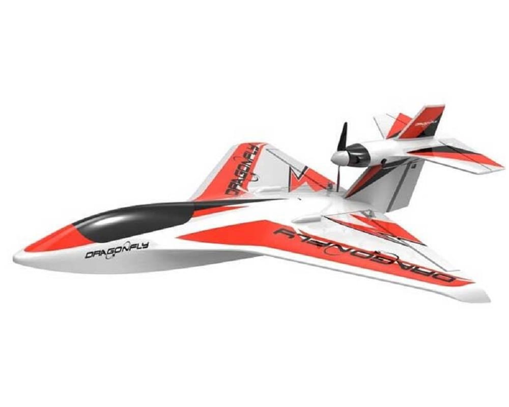 Joysway RC Wasserflugzeug Dragonfly RC V3 Fast Fertig Modell
