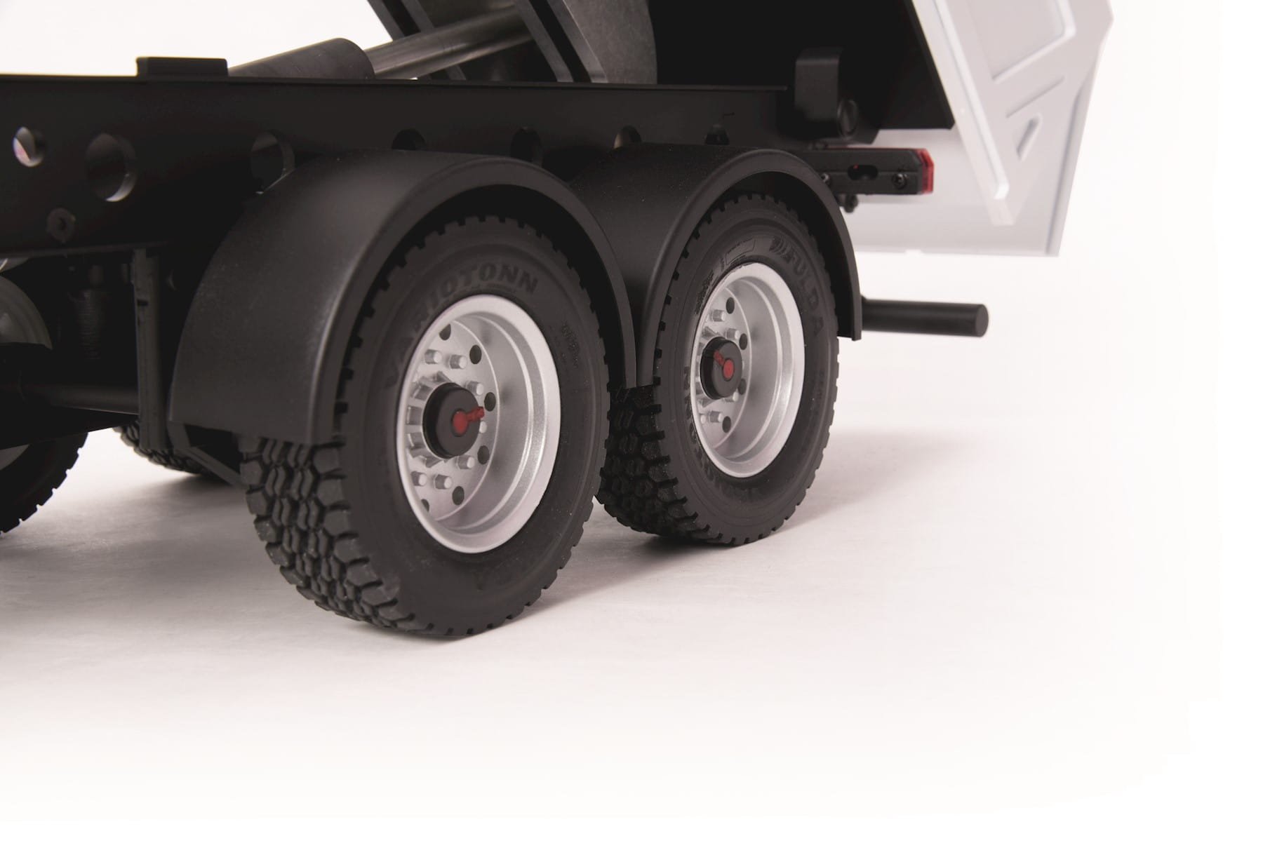 CARSON 2 Achs Kippanhaenger carson kipper