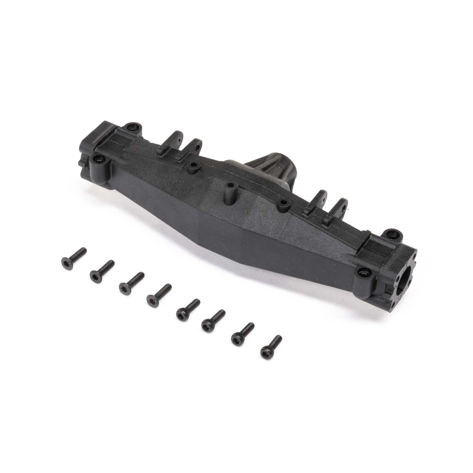 Losi Axle Housing Set_ Mini LMT - RC-Zubehoer