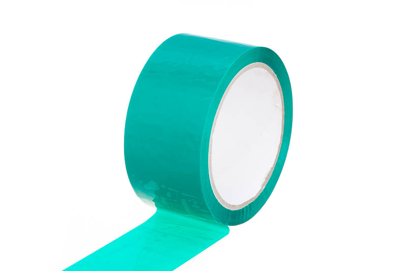 Robitronic Covering Trim Tape Gruen _50mm x 66m_ - RC-Zubehoer