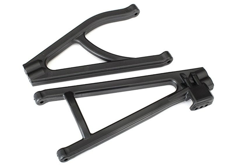 Traxxas Querlenker hinten links Heavy Duty (oben+unten) (je 1x) Traxxas Querlenker hinten links Heavy Duty _oben_unten_ _je 1x_ - RC-Zubehoer