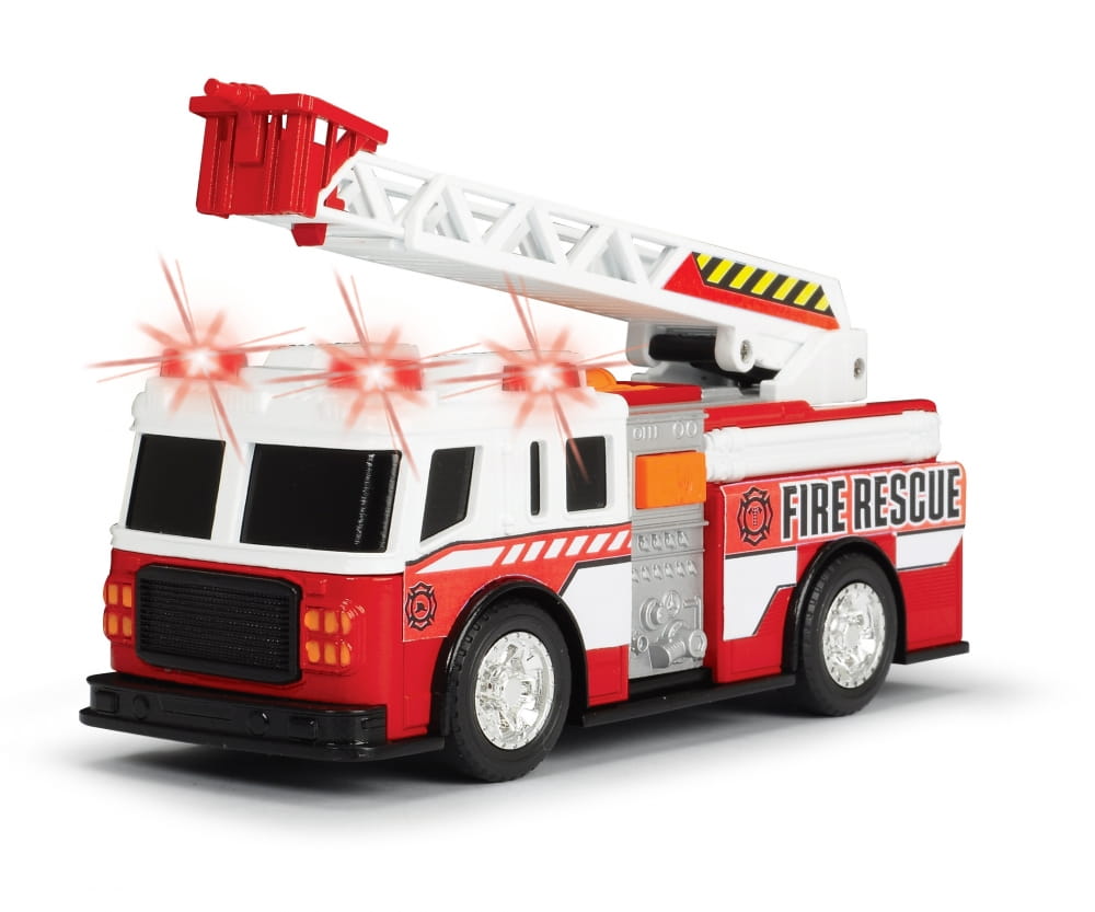 Dickie Fire Truck