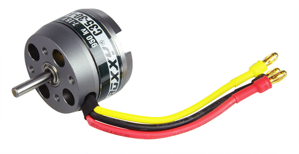 Multiplex ROXXY Brushless Motor BL Outrunner C35-30-950kV Multiplex ROXXY Brushless Motor BL Outrunner C35-30-950kV - RC-Zubehoer