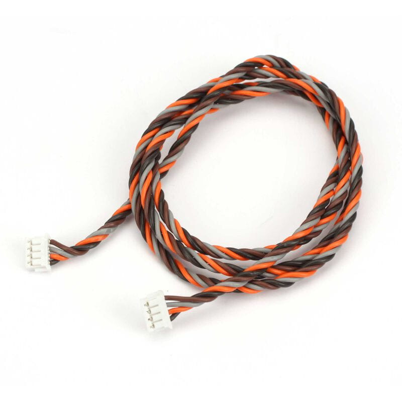 Spektrum X-Bus Verlängerungskabel 60 cm Spektrum X-Bus Verlaengerungskabel 60 cm - RC-Zubehoer