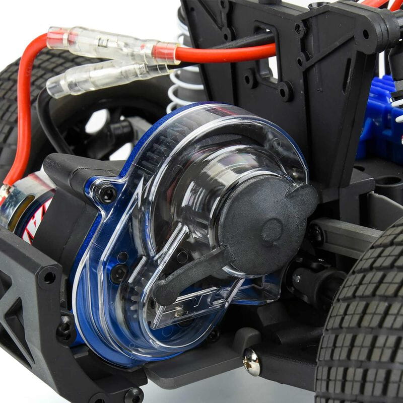 Proline PRO-Series 32P Transmission passend für Traxxas Short Course Proline PRO-Series 32P Transmission passend für Traxxas Short Course
