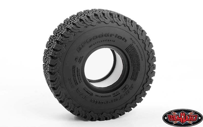 RC4WD BFGoodrich All-Terrain K02 1.9 Reifen - RC-Zubehoer