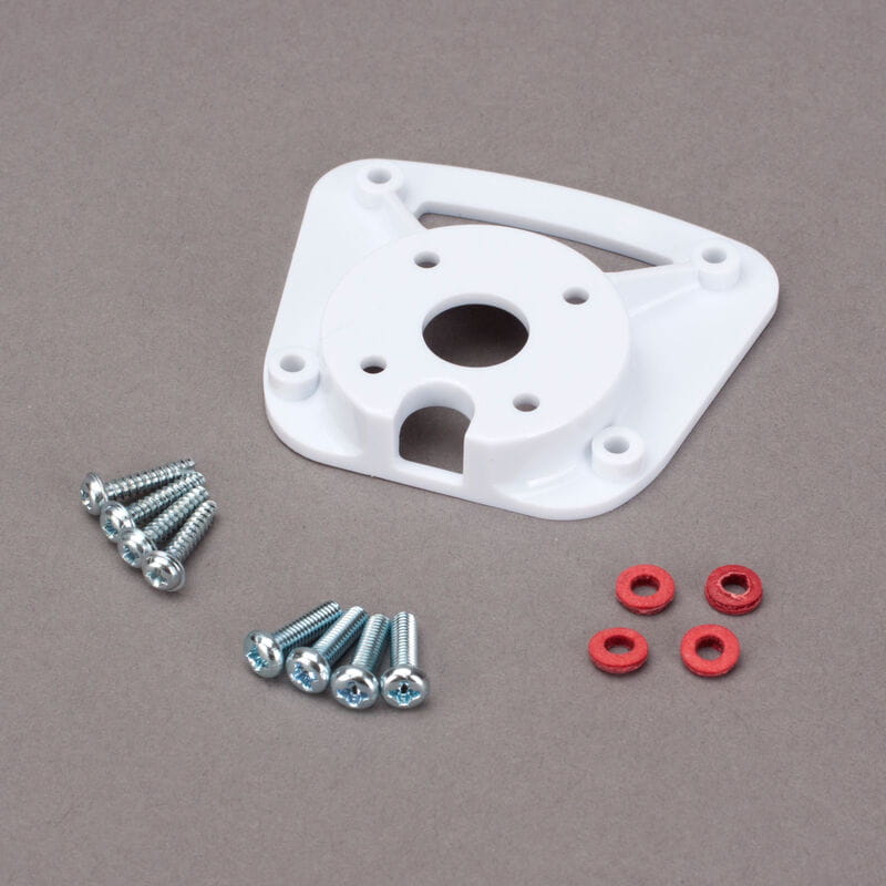Hobbyzone Glasair Sportsman S+ Motorhalter Hobbyzone Glasair Sportsman S_ Motorhalter - RC-Zubehoer