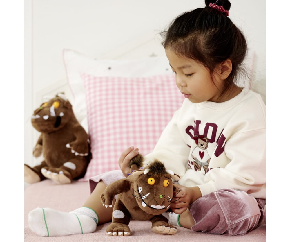 Simba Toys Der Grueffelo_ 25cm - RC-Zubehoer