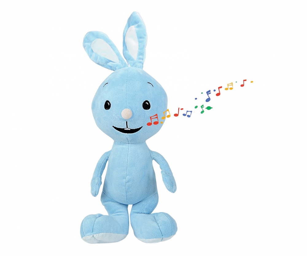 Simba Toys KiKANiNCHEN Sing mit mir refresh