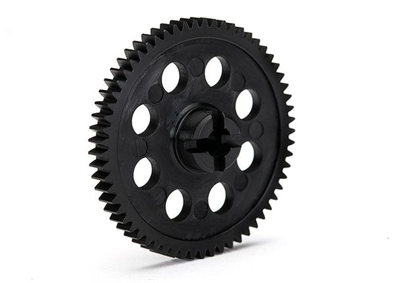 Traxxas Spur gear 61-tooth Traxxas Spur gear 61-tooth - RC-Zubehoer