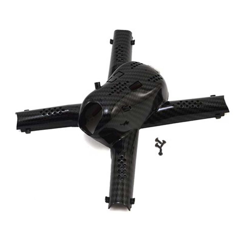 Blade Pod with LED_ Scimitar 215_ 170 - RC-Zubehoer