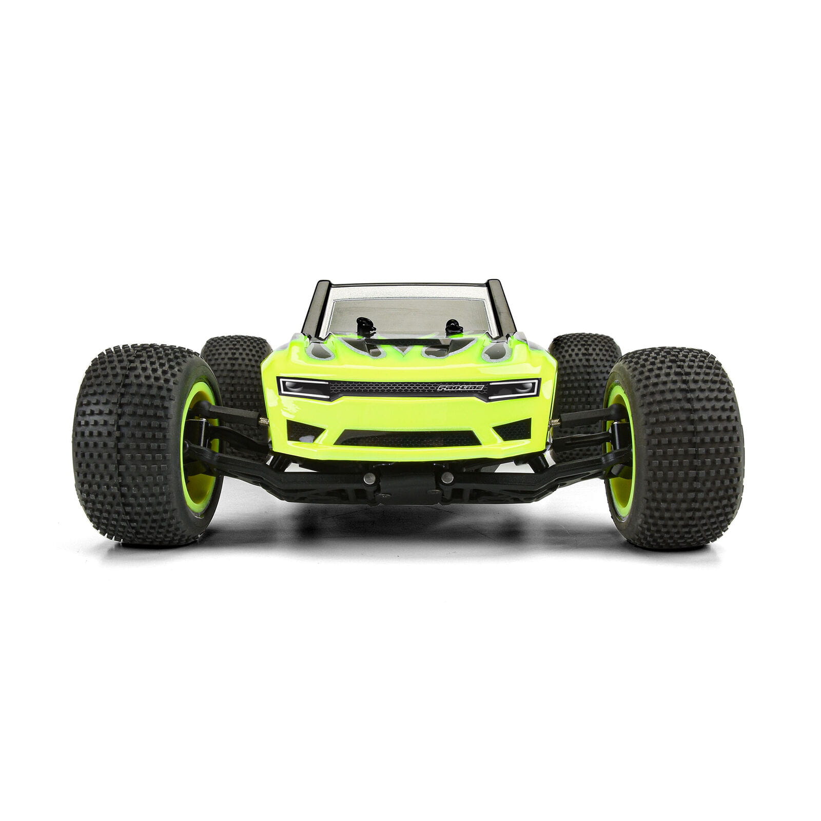 Proline Axis ST klar Karosserie for Losi Mini-T 2.0 - RC-Zubehoer