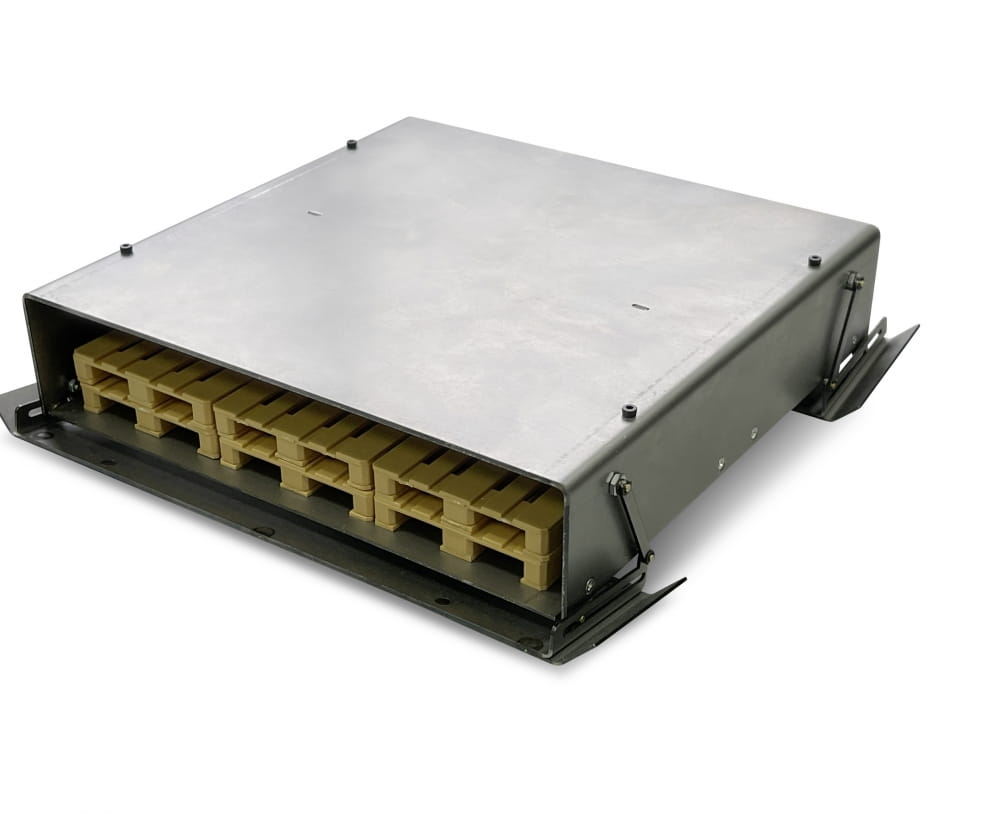 Carson 1:14 Palettenkasten Stahl m. Paletten(6) Carson 1_14 Palettenkasten Stahl m. Paletten_6_ - RC-Zubehoer